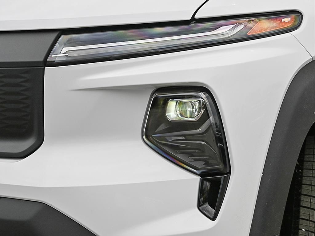 2024 Chevrolet Silverado EV in Saint-Leonard, Quebec