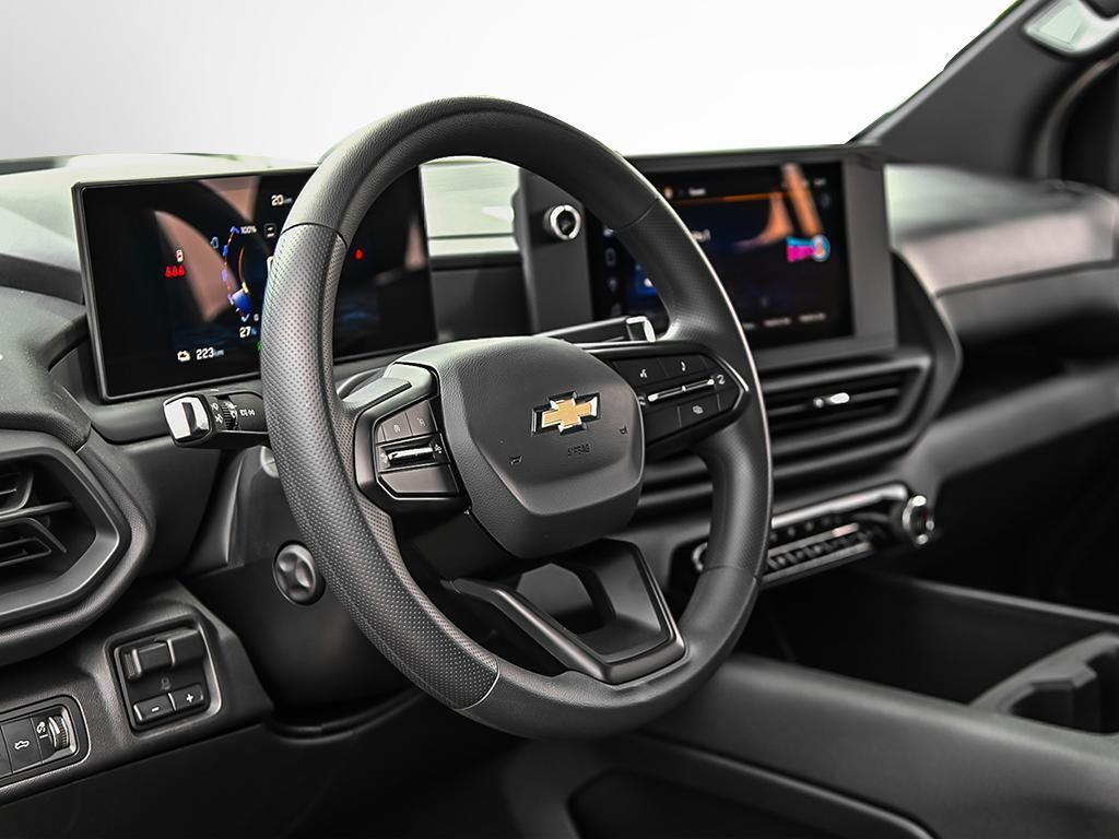 2024 Chevrolet Silverado EV in Saint-Leonard, Quebec