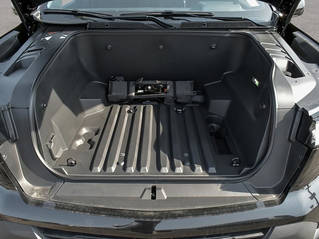 2024 Chevrolet Silverado EV in Saint-Leonard, Quebec
