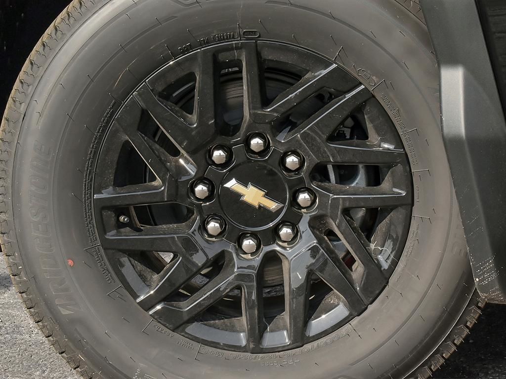 2024 Chevrolet Silverado EV in Saint-Leonard, Quebec