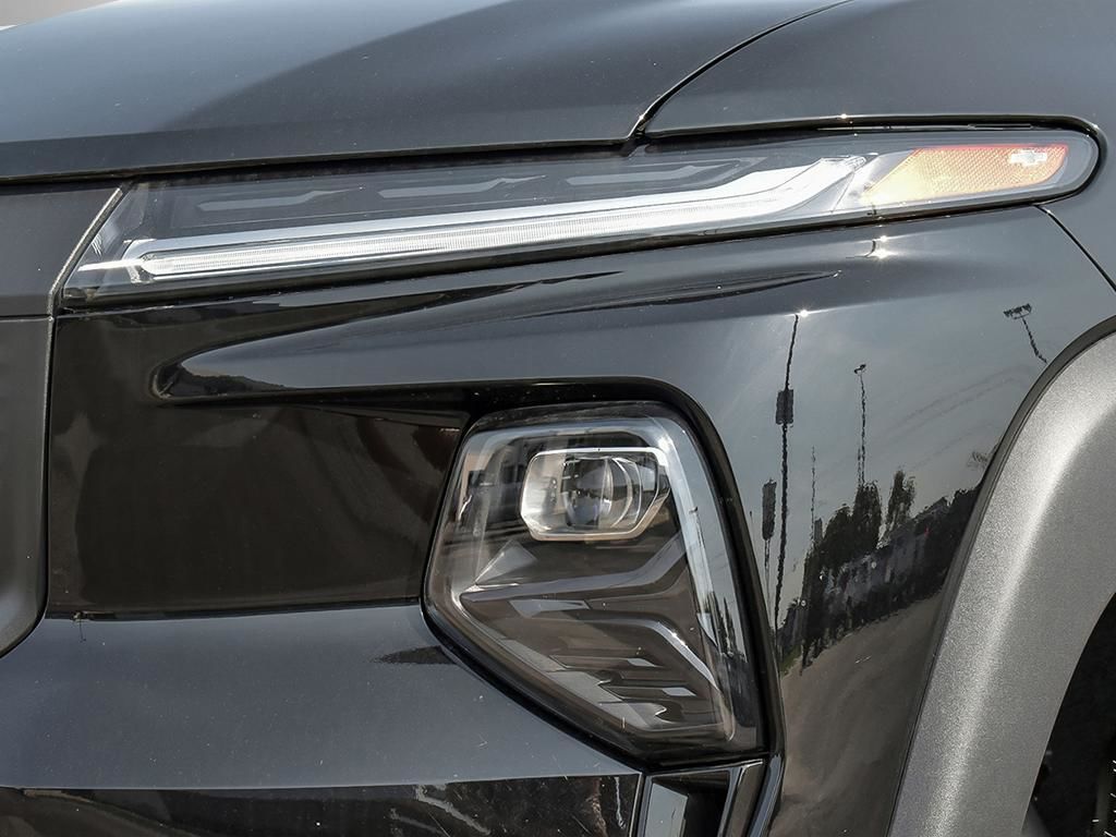 2024 Chevrolet Silverado EV in Saint-Leonard, Quebec