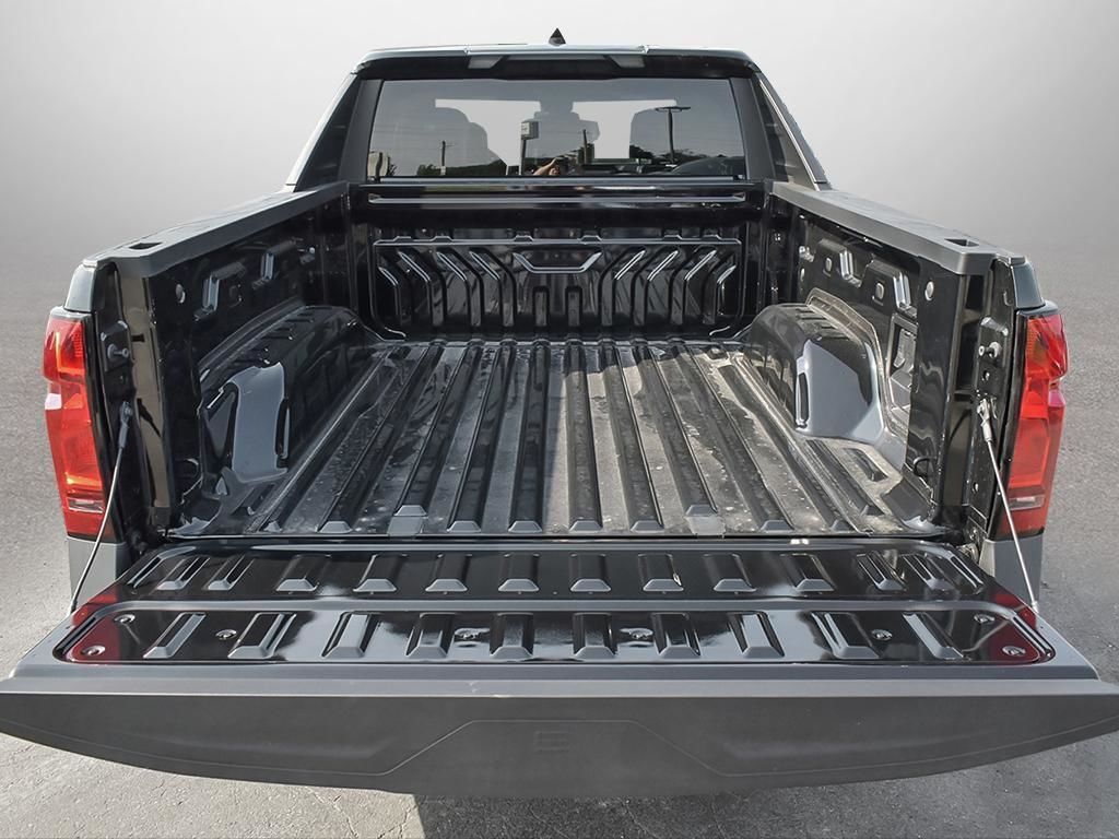 2024 Chevrolet Silverado EV in Saint-Leonard, Quebec