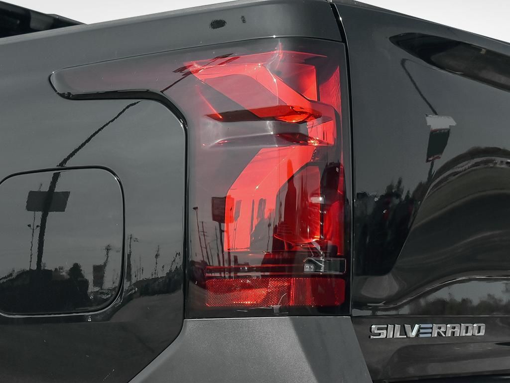2024 Chevrolet Silverado EV in Saint-Leonard, Quebec