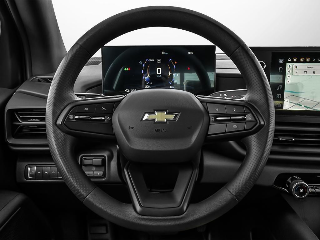2024 Chevrolet Silverado EV in Saint-Leonard, Quebec