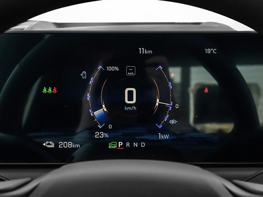 2024 Chevrolet Silverado EV in Saint-Leonard, Quebec