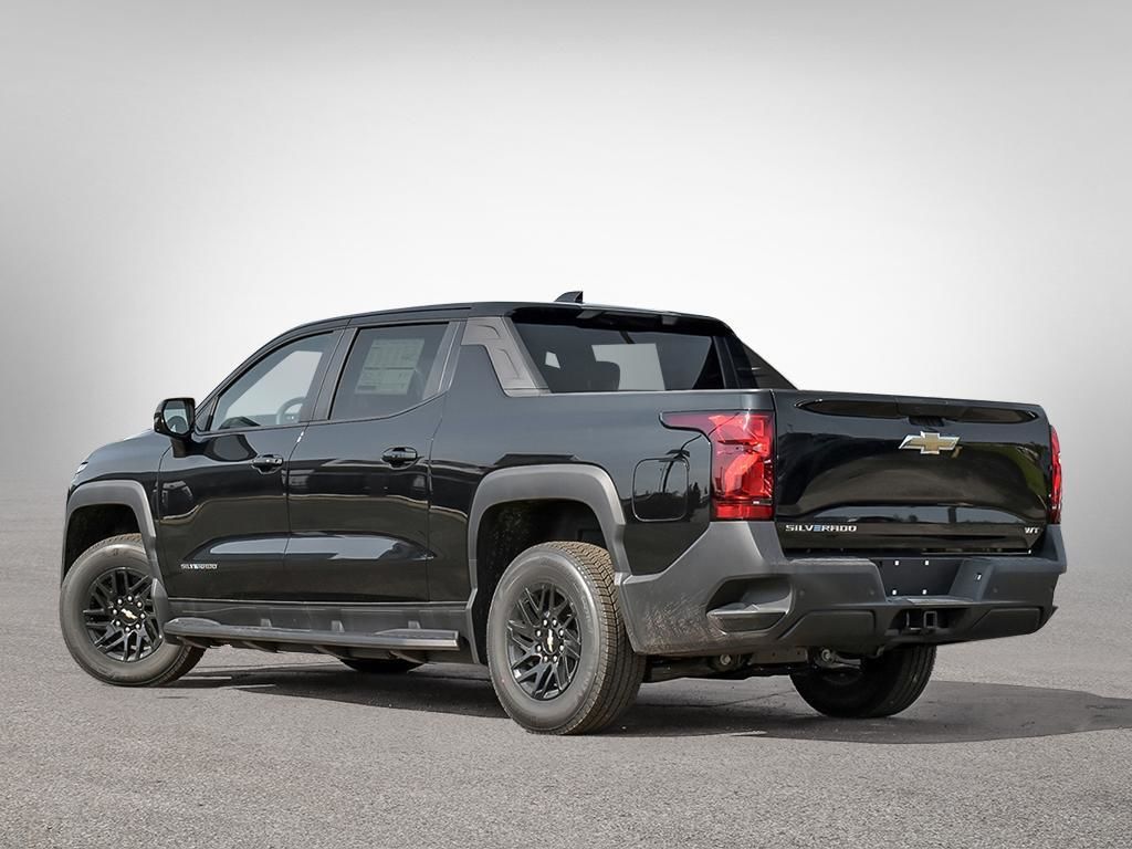2024 Chevrolet Silverado EV in Saint-Leonard, Quebec