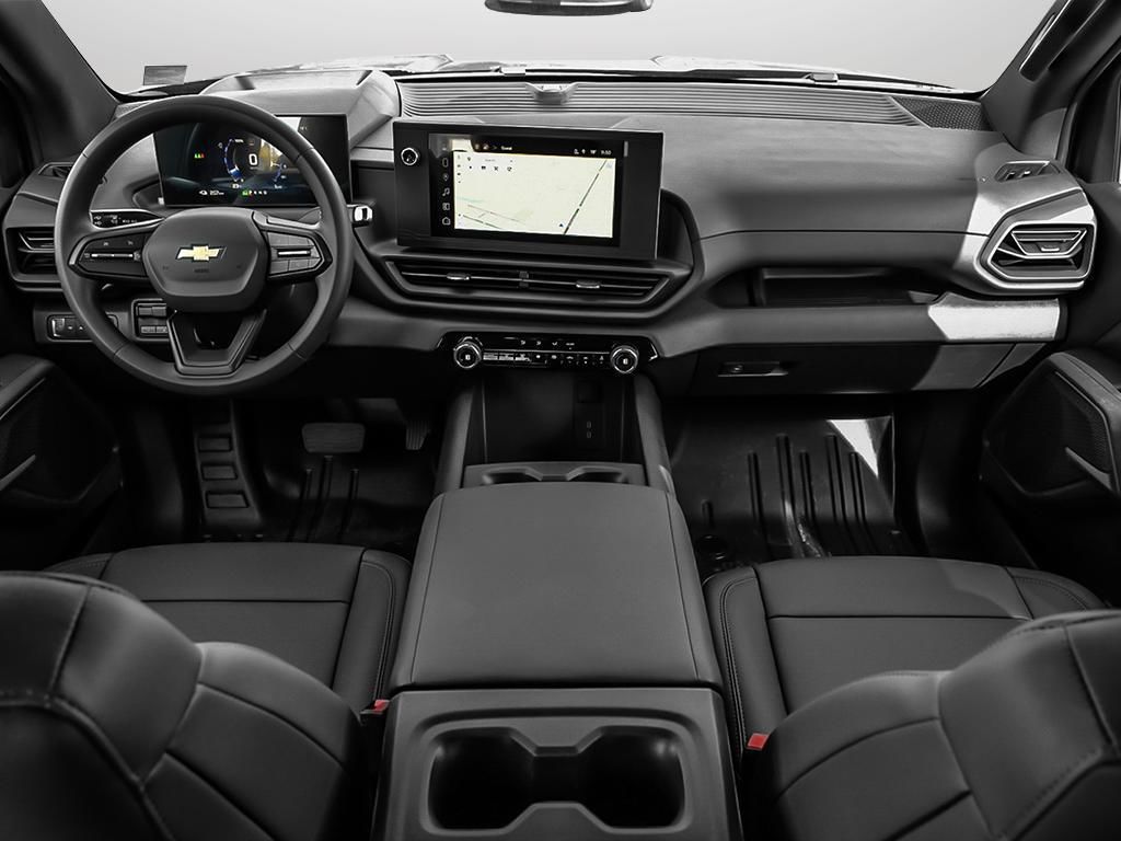 2024 Chevrolet Silverado EV in Saint-Leonard, Quebec