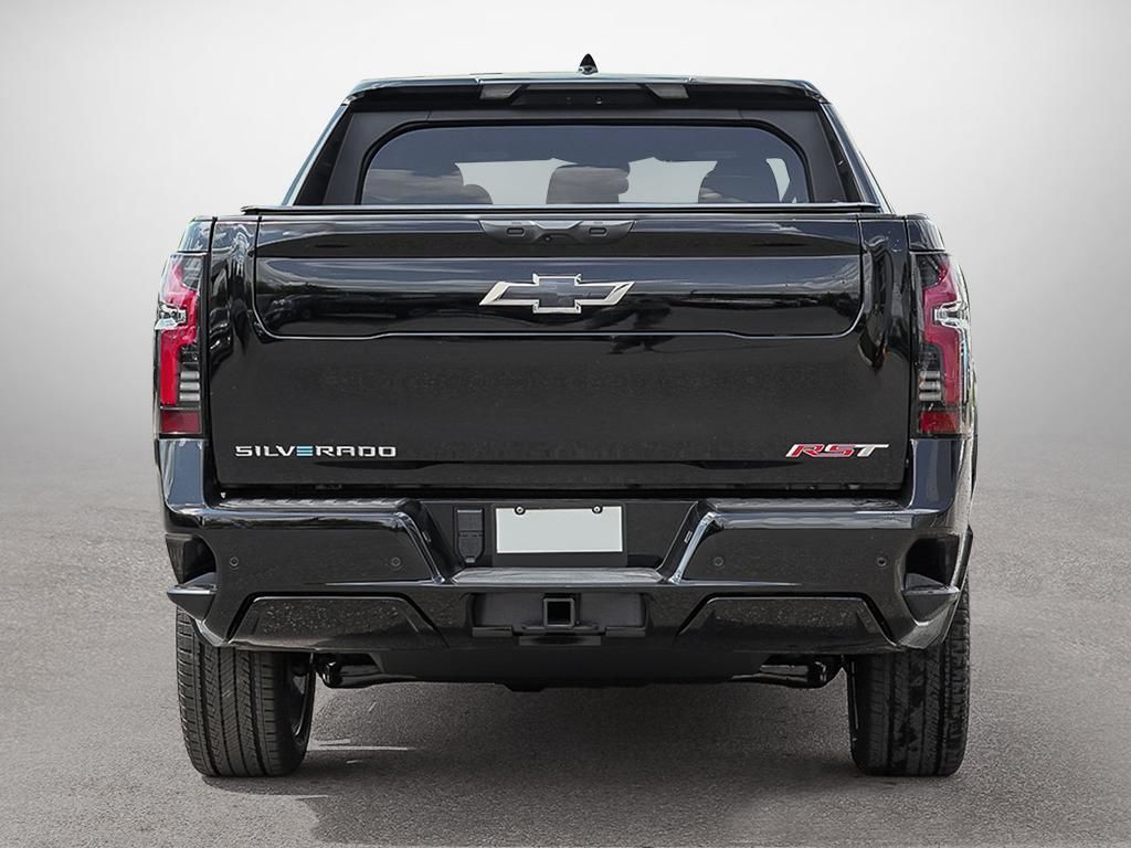 Chevrolet Silverado EV  2024 à Saint-Léonard, Québec