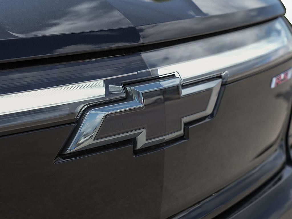 Chevrolet Silverado EV  2024 à Saint-Léonard, Québec