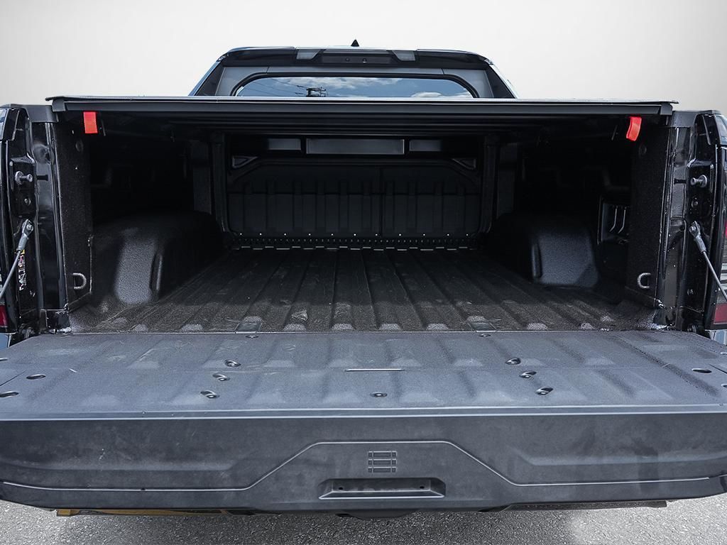 Chevrolet Silverado EV  2024 à Saint-Léonard, Québec