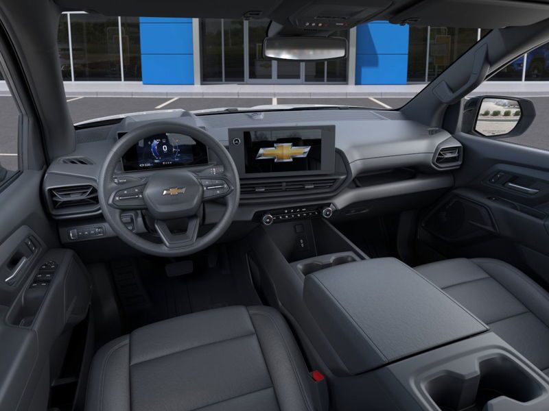 2024 Chevrolet Silverado EV in Saint-Leonard, Quebec