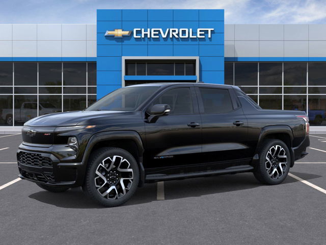 2025 Chevrolet Silverado EV in Saint-Leonard, Quebec