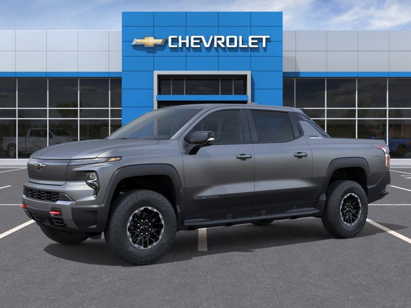 2026 Chevrolet Silverado EV in Saint-Leonard, Quebec