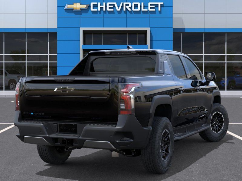 2026 Chevrolet Silverado EV in Saint-Leonard, Quebec