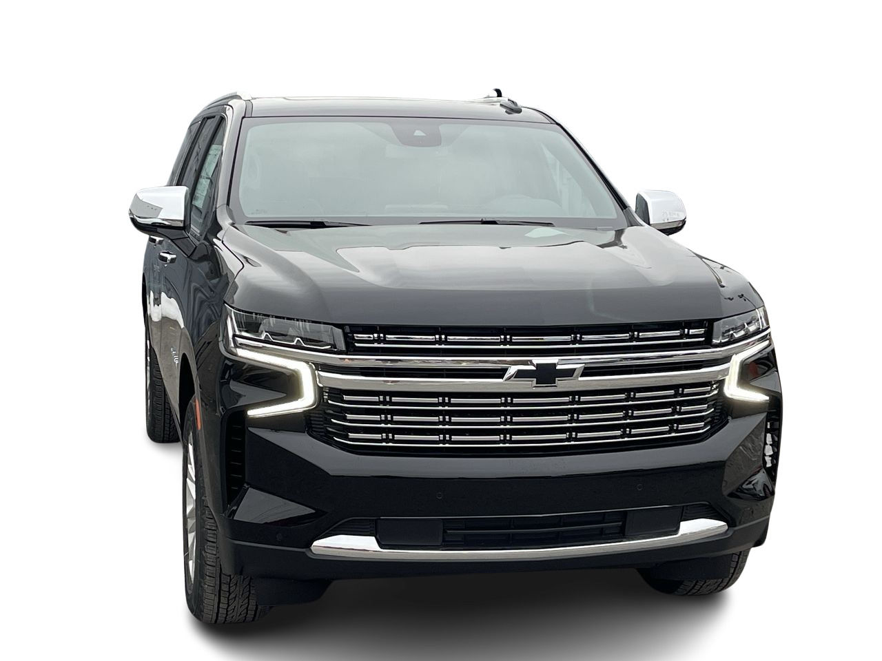 Chevrolet Suburban  2023 à Saint-Léonard, Québec