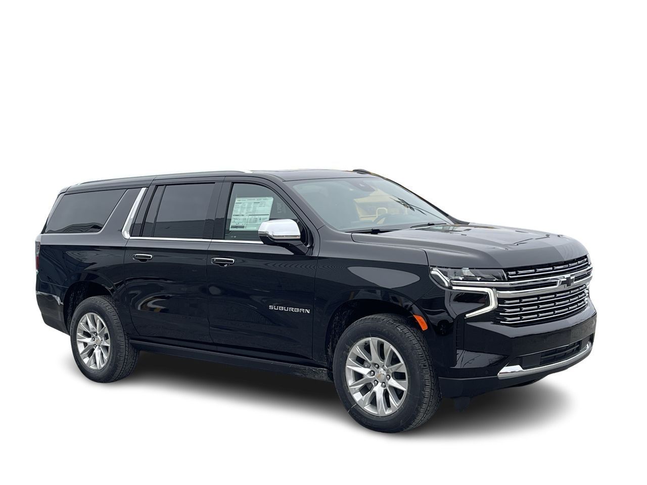 Chevrolet Suburban  2023 à Saint-Léonard, Québec