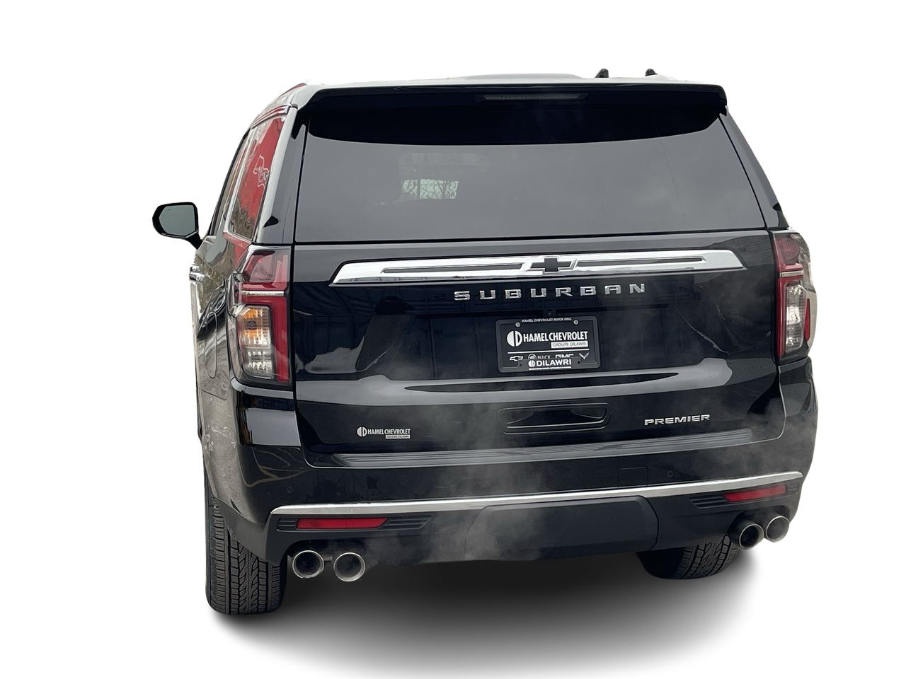 Chevrolet Suburban  2023 à Saint-Léonard, Québec