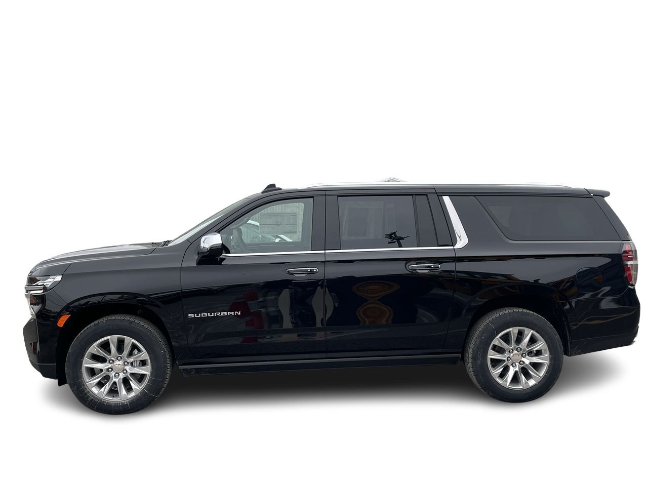 2023 Chevrolet SUBURBAN in Saint-Leonard, Quebec