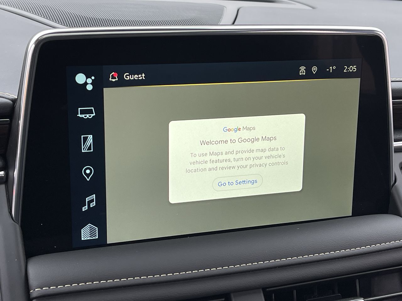 2023 Chevrolet Suburban in Saint-Leonard, Quebec