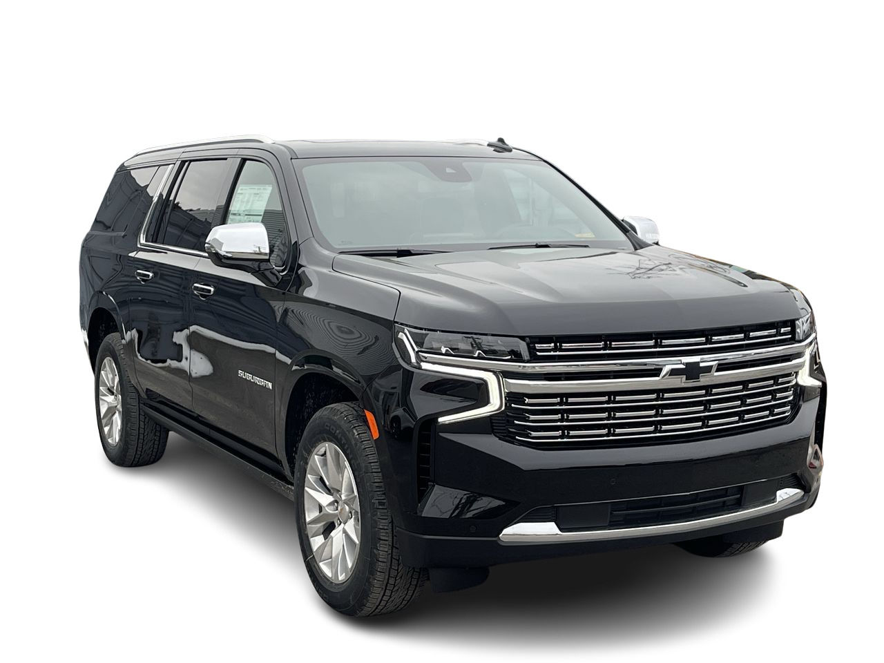 2023 Chevrolet Suburban in Saint-Leonard, Quebec