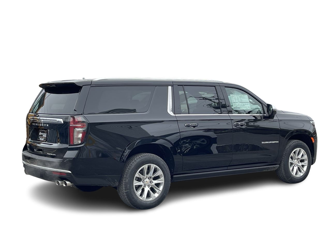 Chevrolet Suburban  2023 à Saint-Léonard, Québec