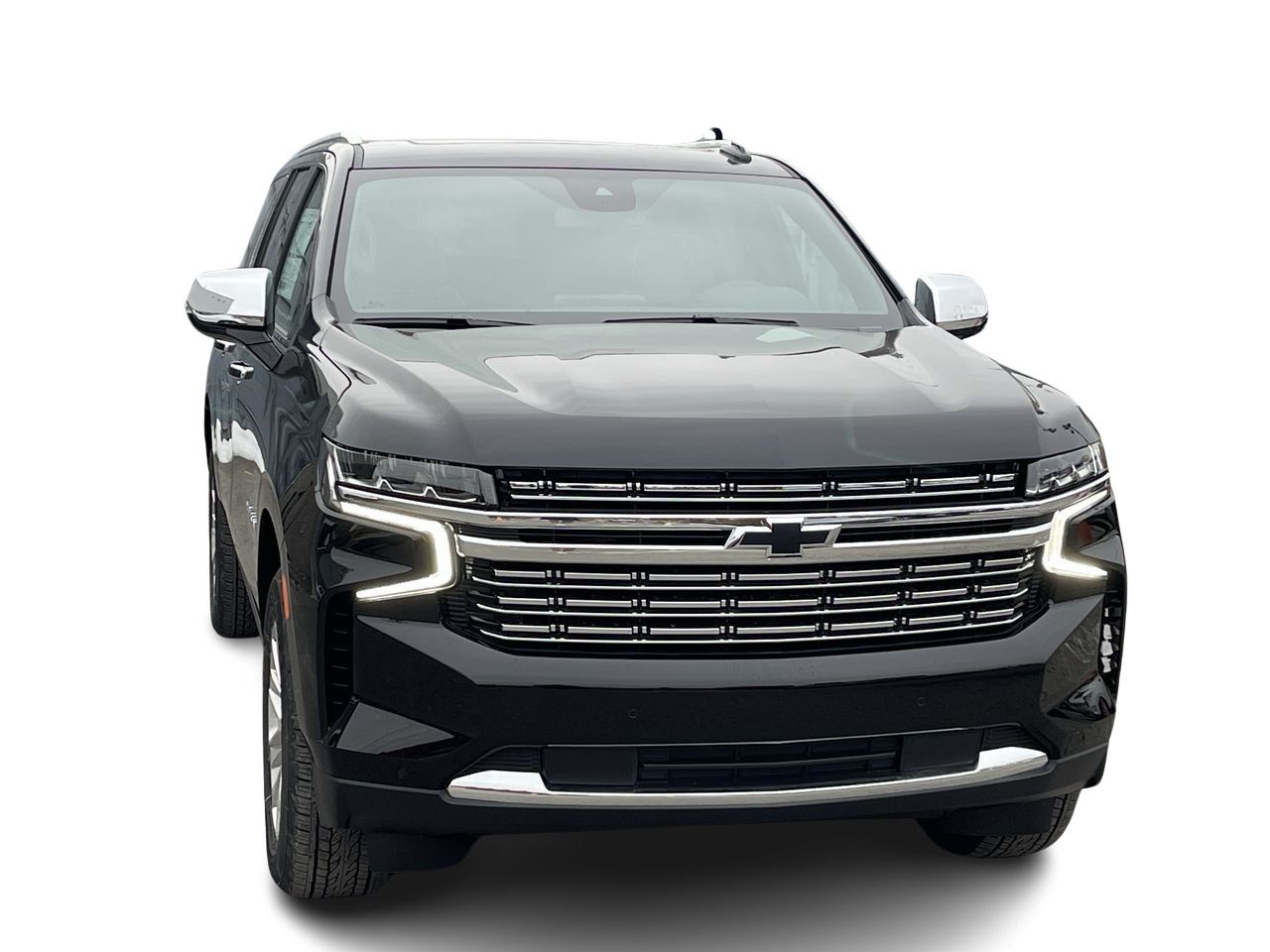 2023 Chevrolet SUBURBAN in Saint-Leonard, Quebec