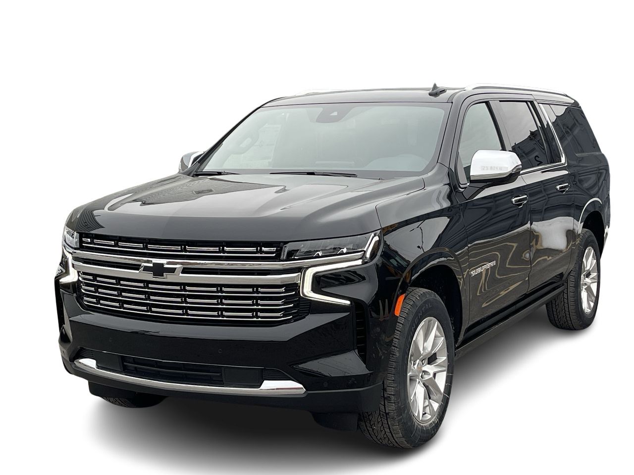 2023 Chevrolet SUBURBAN in Saint-Leonard, Quebec