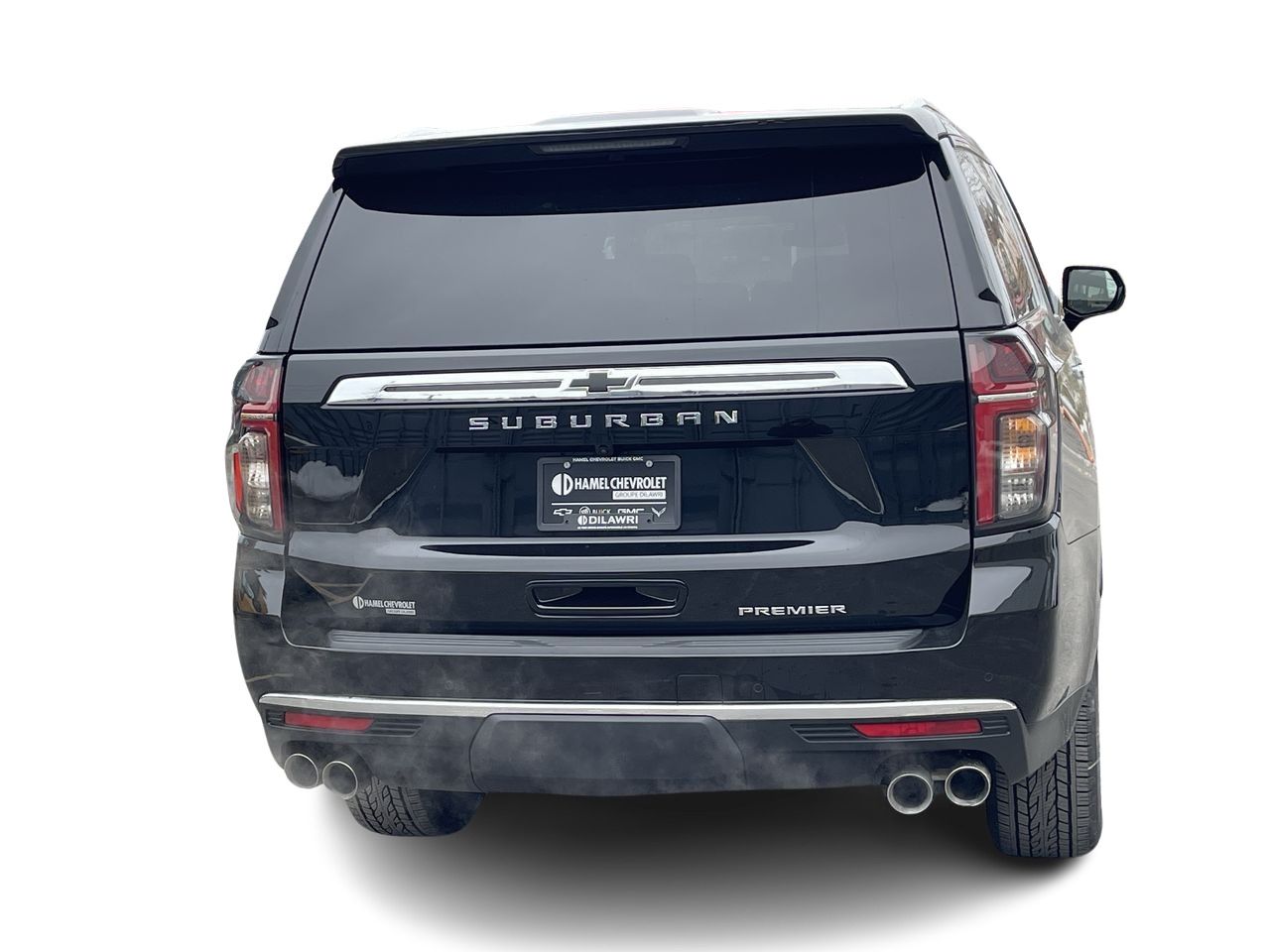 2023 Chevrolet SUBURBAN in Saint-Leonard, Quebec