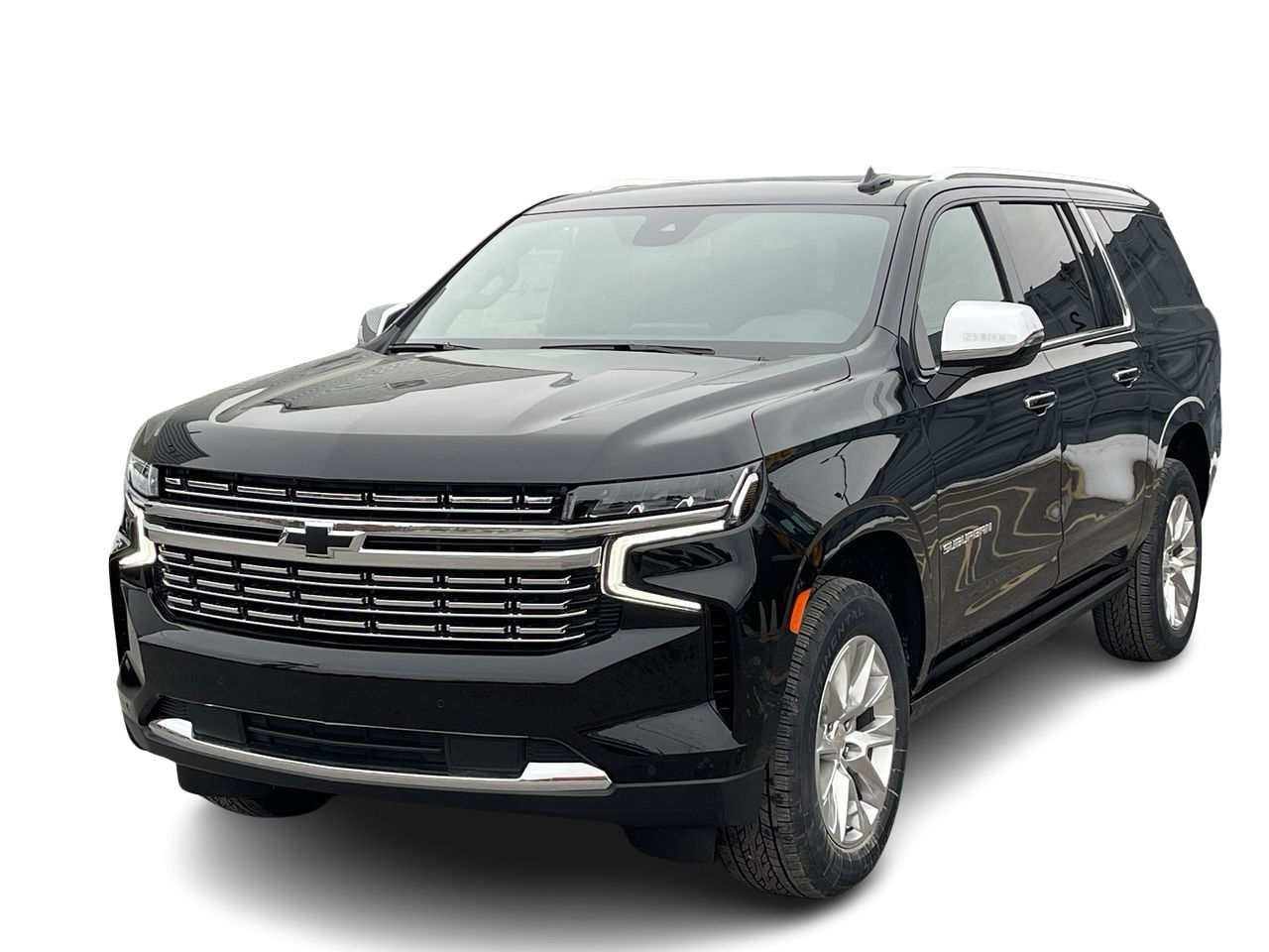 Chevrolet Suburban  2023 à Saint-Léonard, Québec
