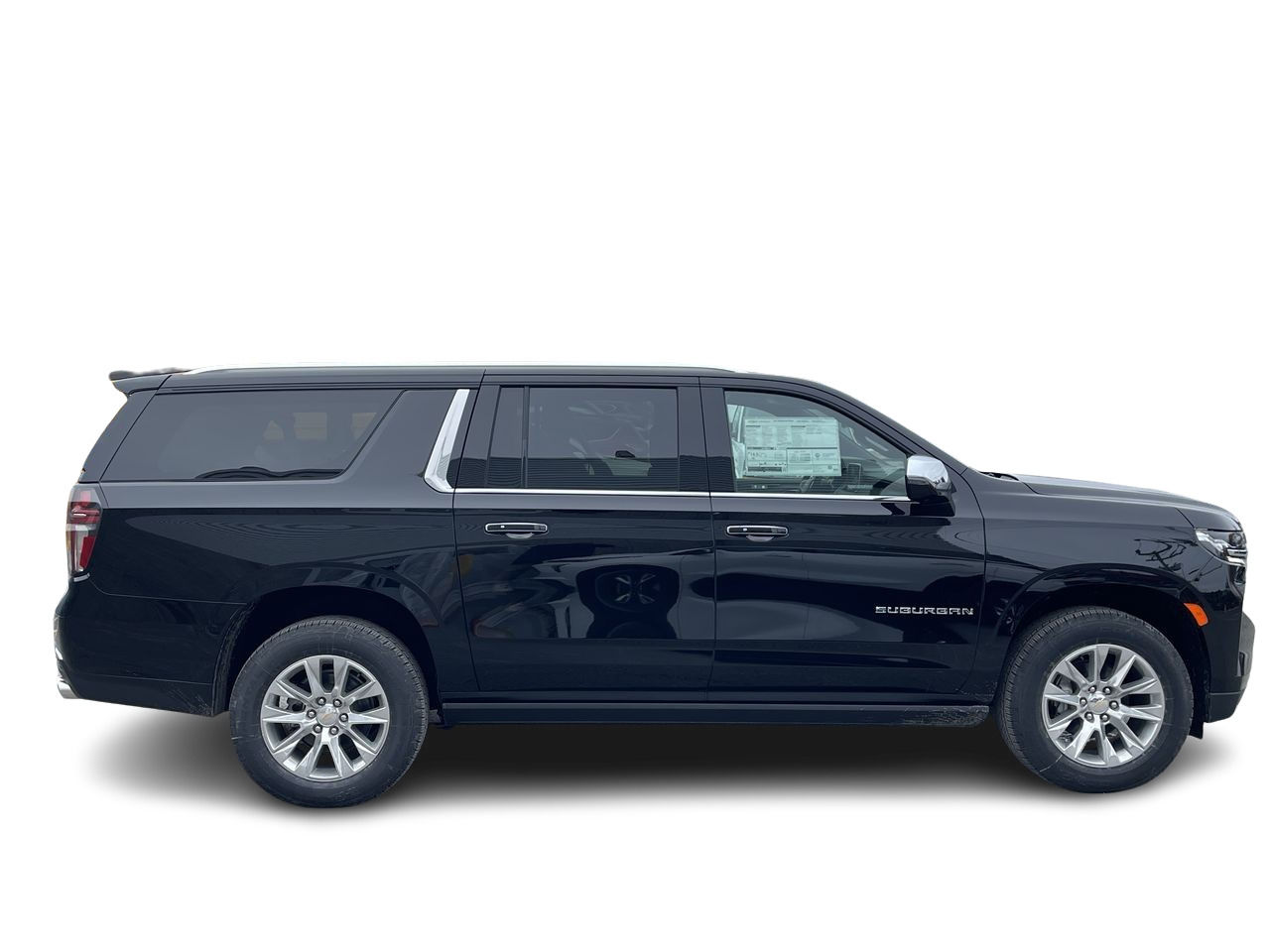 Chevrolet Suburban  2023 à Saint-Léonard, Québec