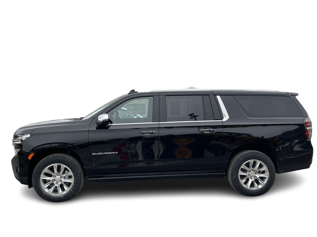 Chevrolet Suburban  2023 à Saint-Léonard, Québec