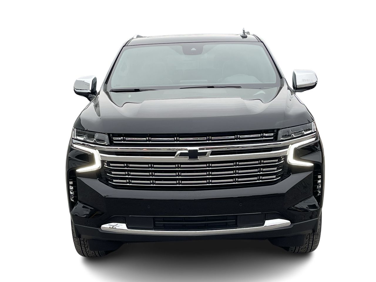 2023 Chevrolet SUBURBAN in Saint-Leonard, Quebec