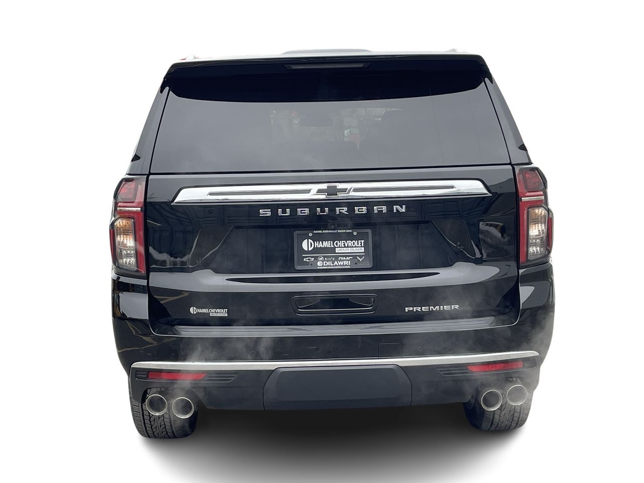 2023 Chevrolet SUBURBAN in Saint-Leonard, Quebec