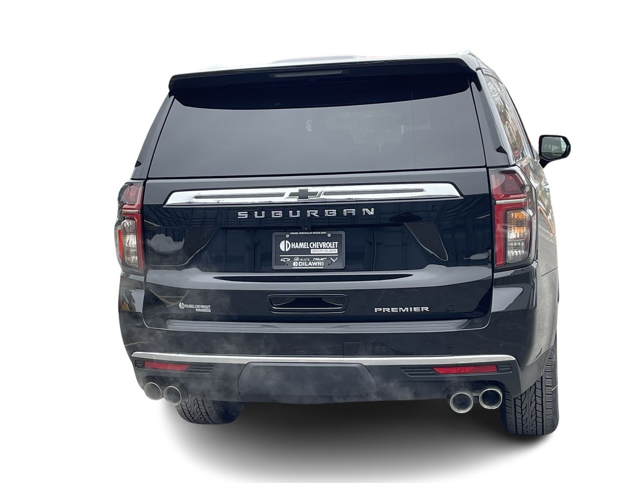 Chevrolet Suburban  2023 à Saint-Léonard, Québec