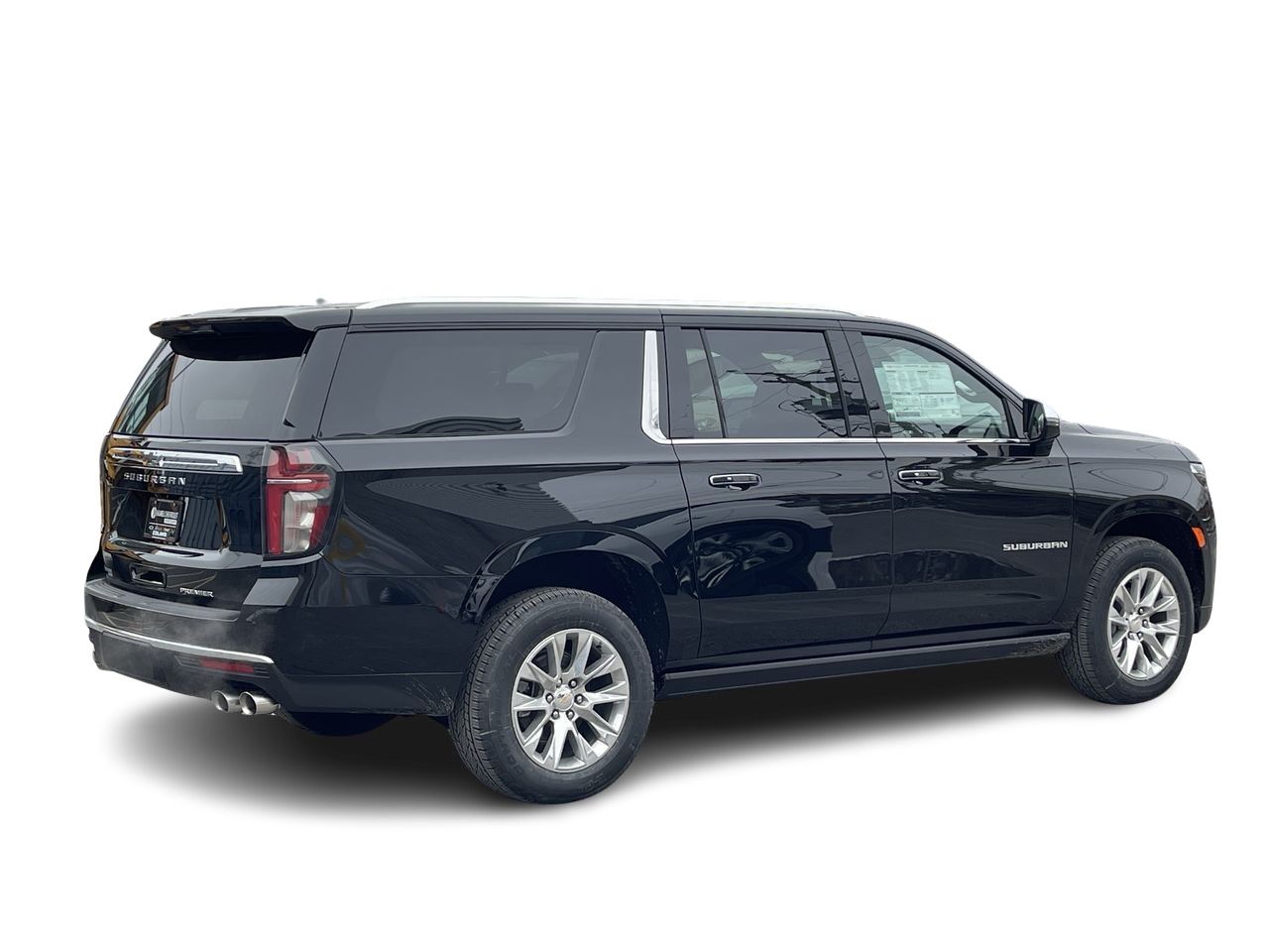 2023 Chevrolet SUBURBAN in Saint-Leonard, Quebec