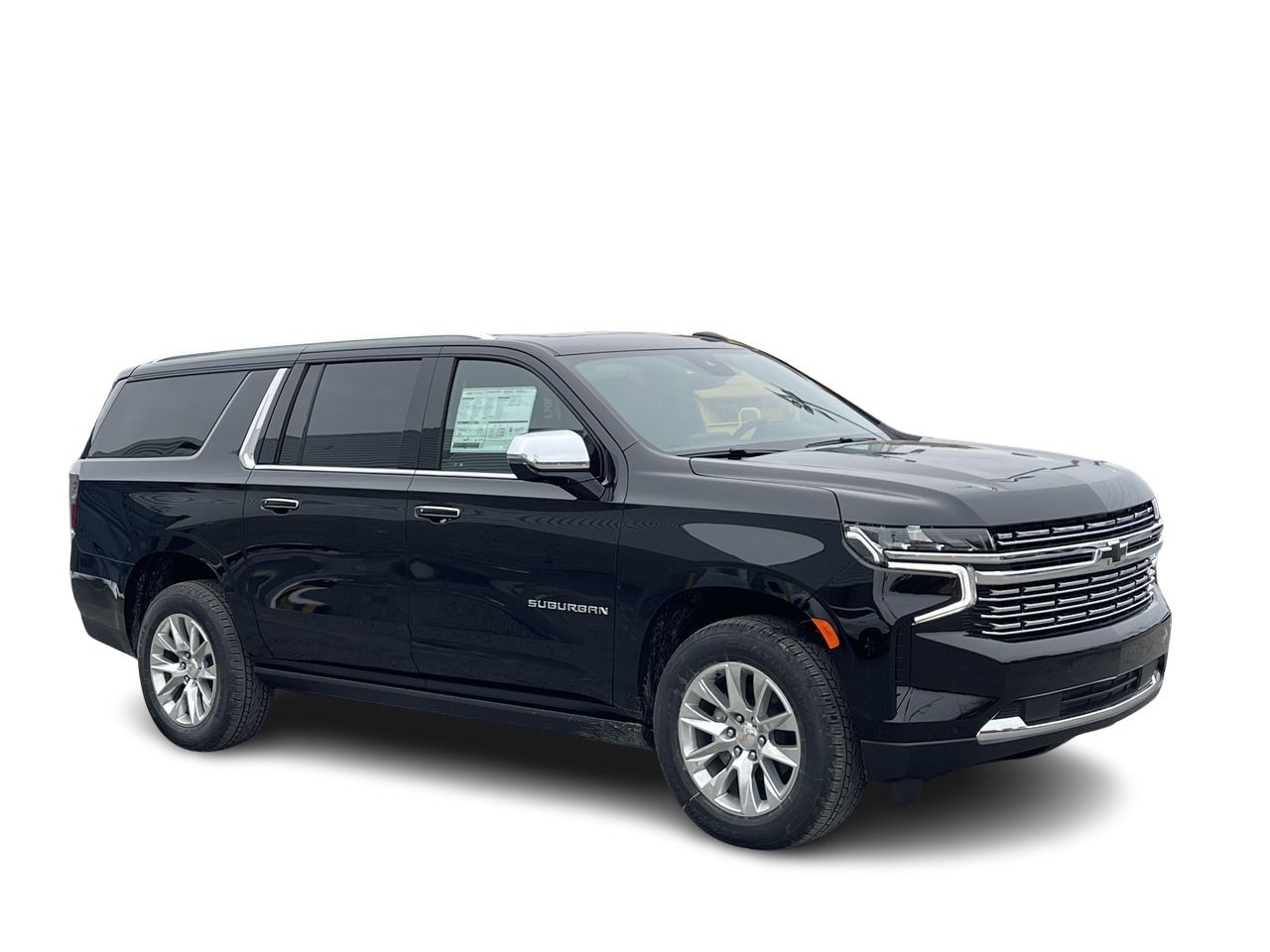 2023 Chevrolet SUBURBAN in Saint-Leonard, Quebec