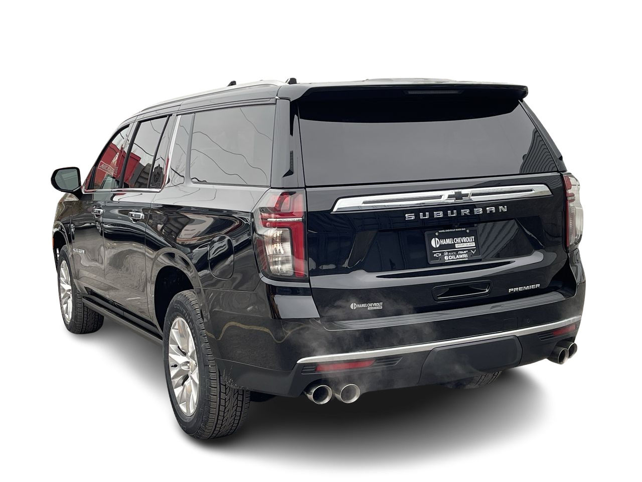 Chevrolet Suburban  2023 à Saint-Léonard, Québec