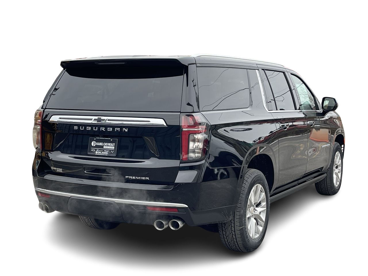Chevrolet Suburban  2023 à Saint-Léonard, Québec