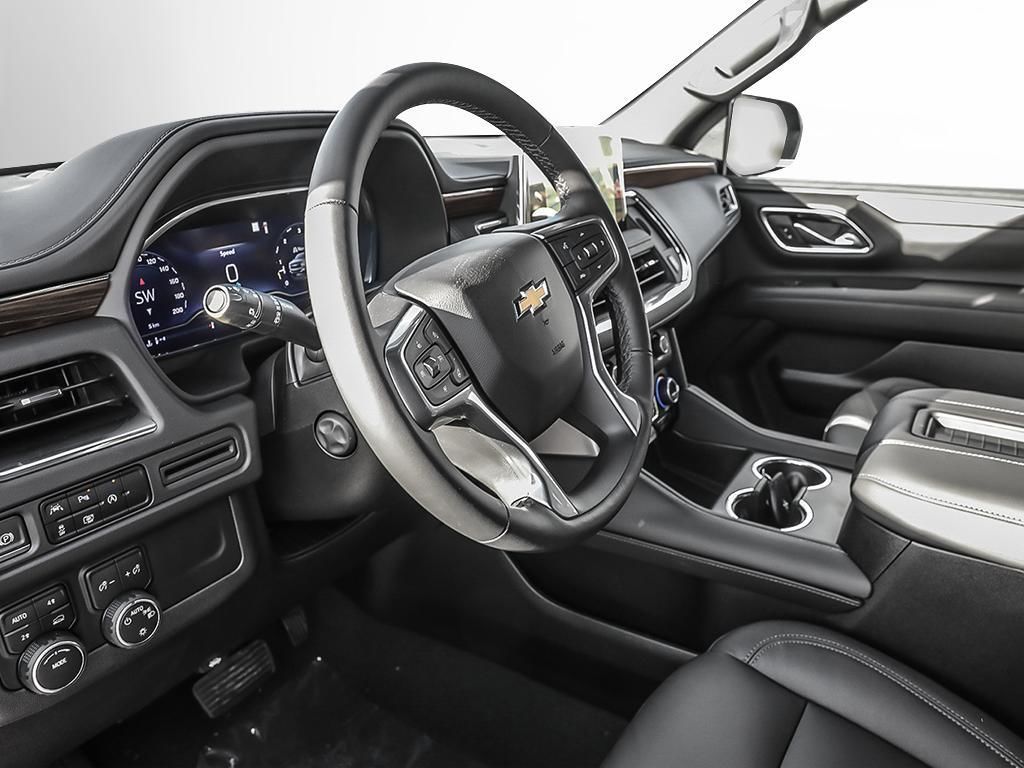 2024 Chevrolet Suburban in Saint-Leonard, Quebec