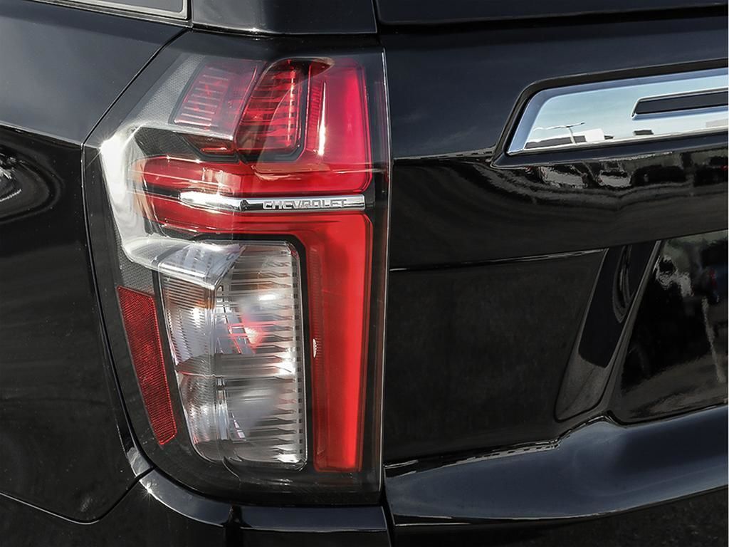 2024 Chevrolet Suburban in Saint-Leonard, Quebec