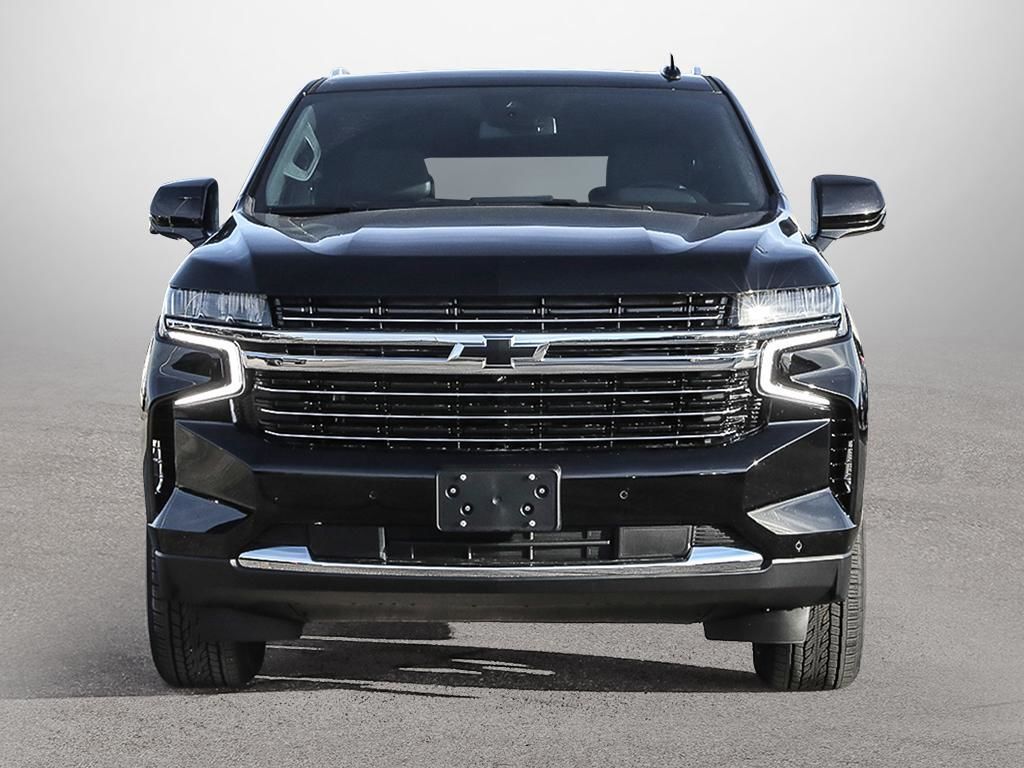 2024 Chevrolet Suburban in Saint-Leonard, Quebec