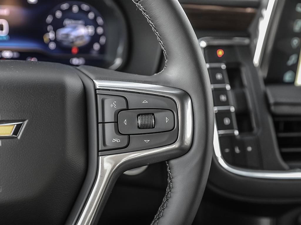 2024 Chevrolet Suburban in Saint-Leonard, Quebec
