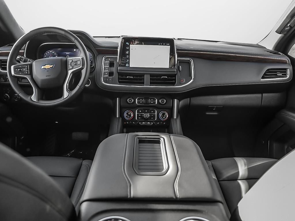 2024 Chevrolet Suburban in Saint-Leonard, Quebec