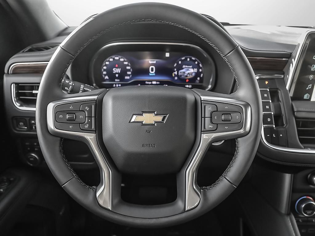 2024 Chevrolet Suburban in Saint-Leonard, Quebec