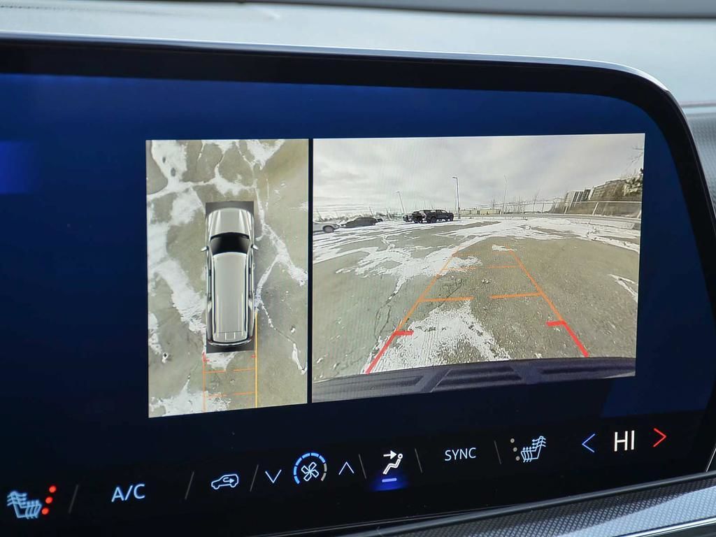 2025 Chevrolet Suburban in Saint-Leonard, Quebec