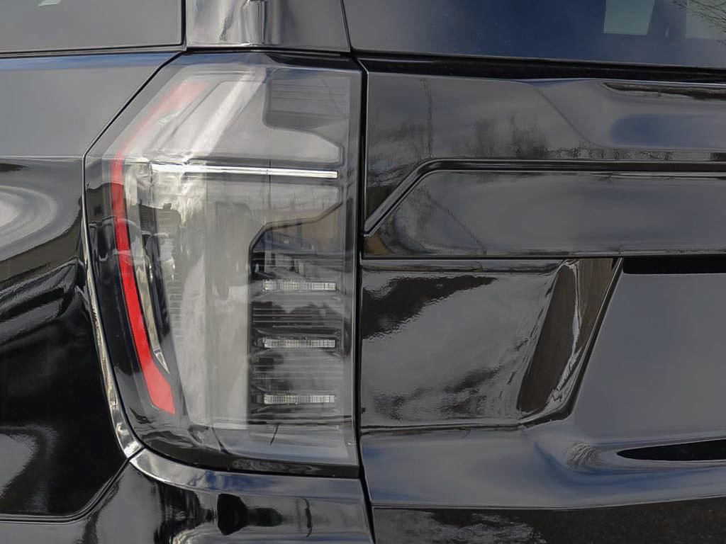 2025 Chevrolet Suburban in Saint-Leonard, Quebec
