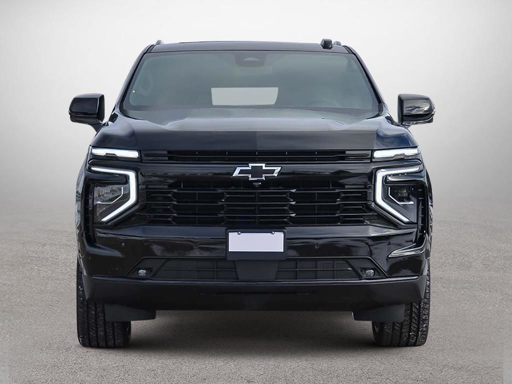 2025 Chevrolet Suburban in Saint-Leonard, Quebec