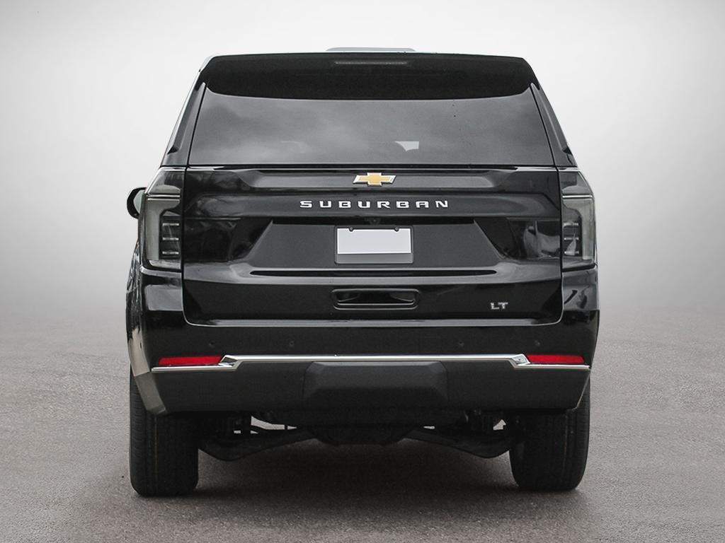 Chevrolet Suburban  2025 à Saint-Léonard, Québec