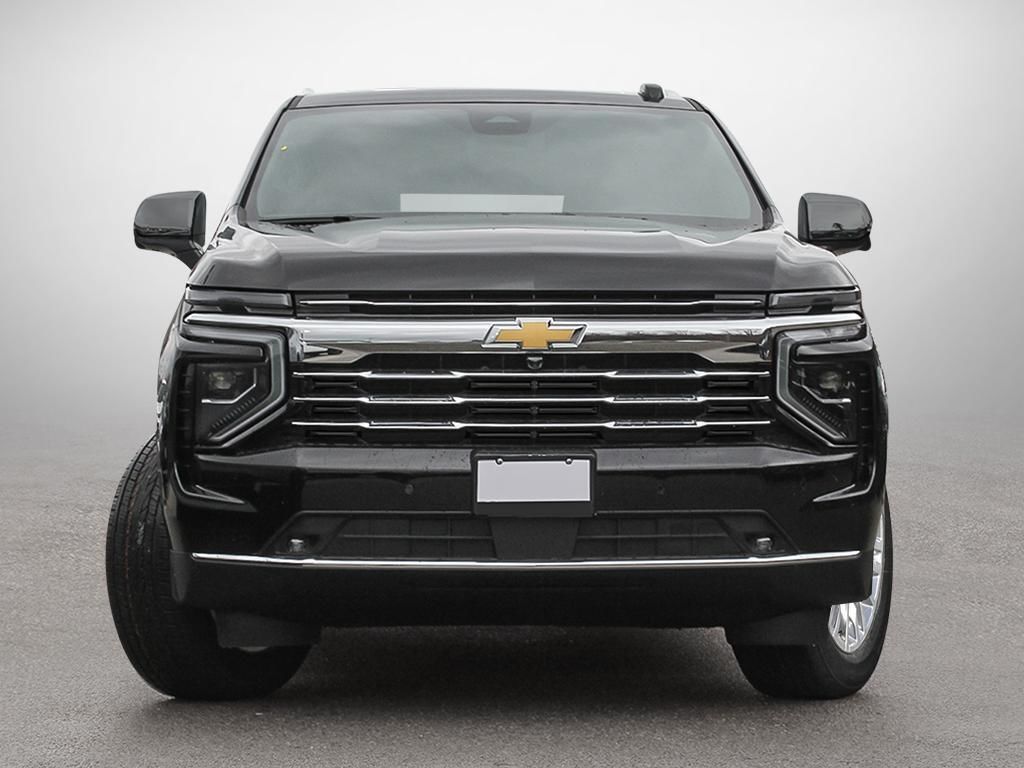 Chevrolet Suburban  2025 à Saint-Léonard, Québec