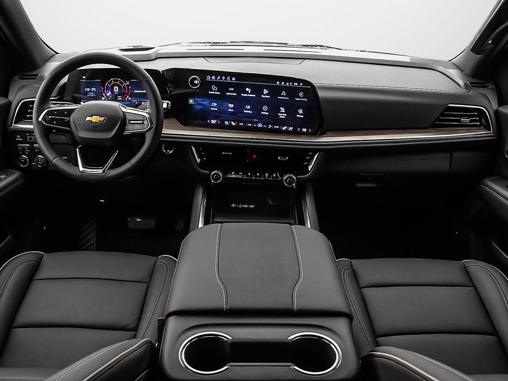 2025 Chevrolet Suburban in Saint-Leonard, Quebec